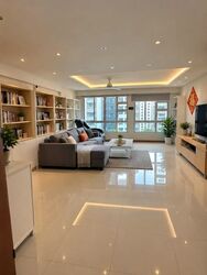 Blk 233C Matilda Court (Punggol), HDB 5 Rooms #615317611